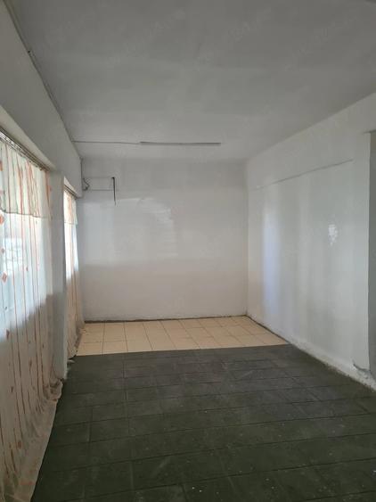 Spațiu comercial, de 156 mp, în Central