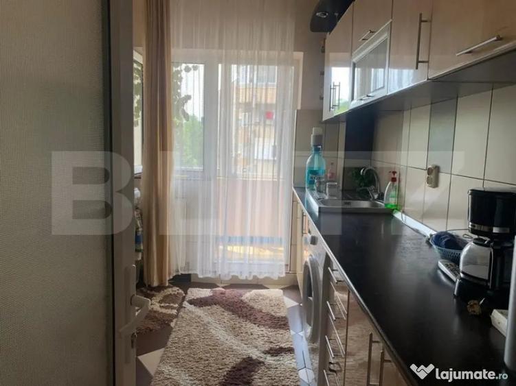 Apartament cu 2 camere decomandat în Independenței