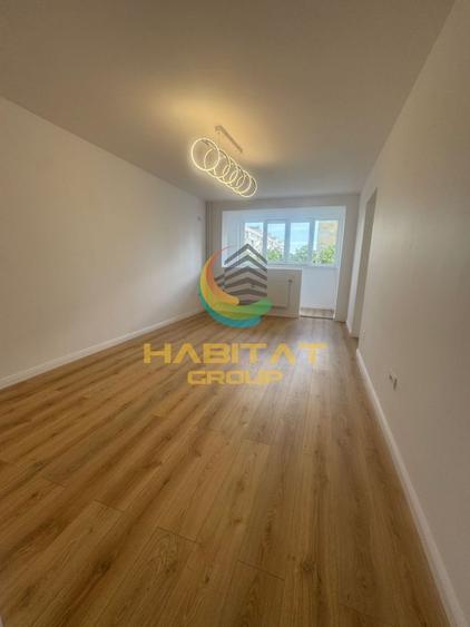 Apartament cu 3 camere decomandat în Drumul Taberei