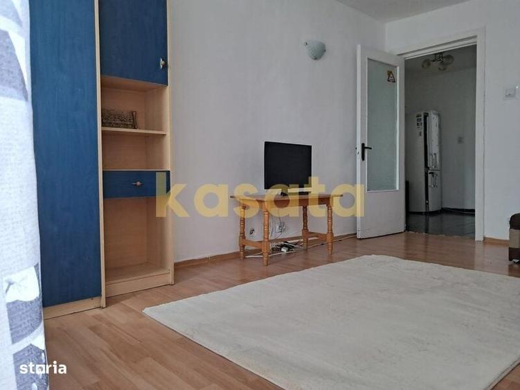 Apartament cu 2 camere în Gorjului
