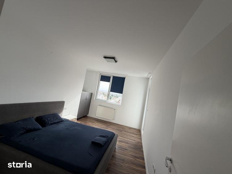Apartament 2 camere - 66 mp utili - 1