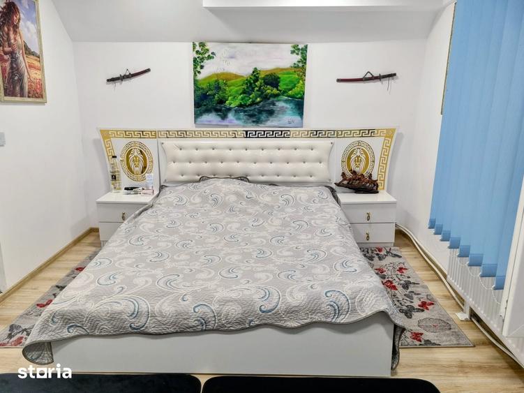 Spațiu comercial, de 373 mp, în Sântandrei