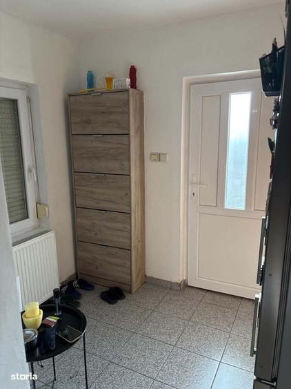 Casă cu 2 camere cu Teren 861 Mp în Șagului