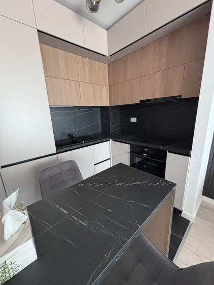 Studio /Impecabil/ Sisești/ Atrium Plaza/ Mobilat Lux/ Parcare subsol - 4