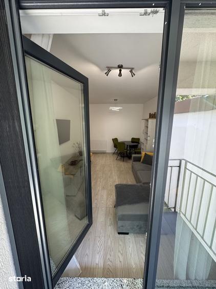 Apartament cu 2 camere decomandat în Bucureștii Noi