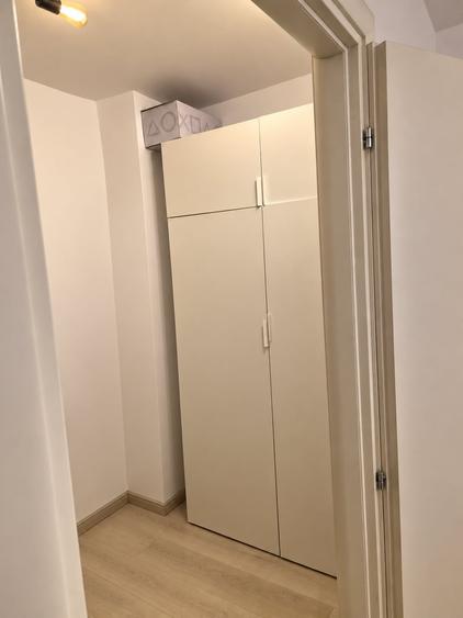 Garsonieră semidecomandată în Titan