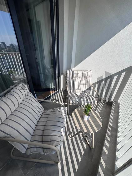 Apartament cu 2 camere în Circumvalațiunii