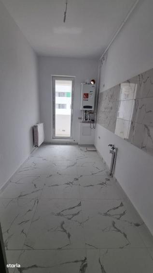 Apartament cu 3 camere în Vest
