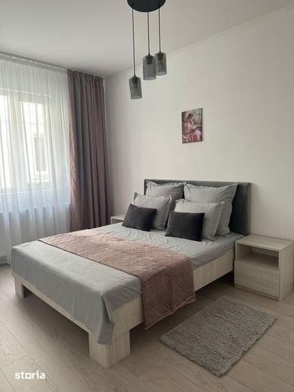 Inchiriez apartament modern in Giroc,clima, strada asfaltata - 1