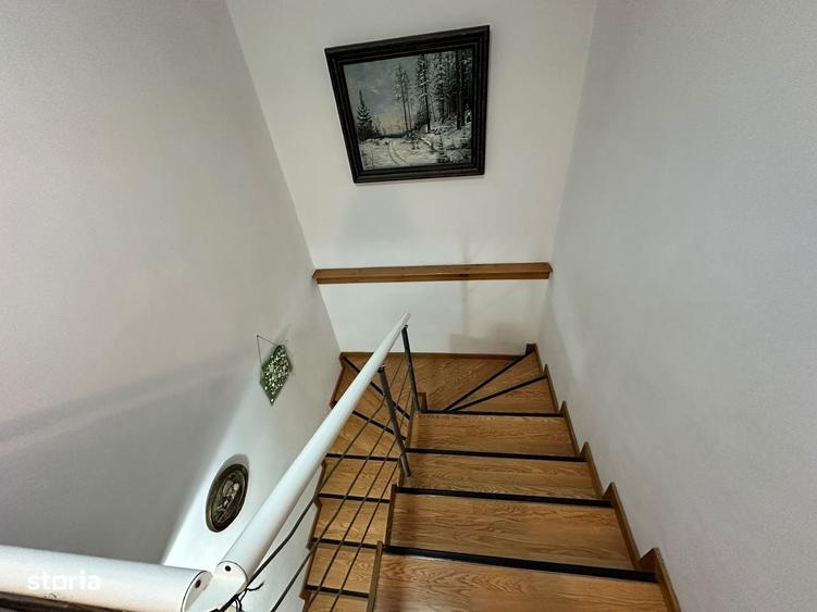 Duplex - Apartament 3 camere 108 mp -Ultracentral ! - 11