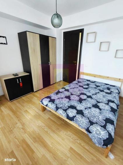 Apartament cu 2 camere în Vitan