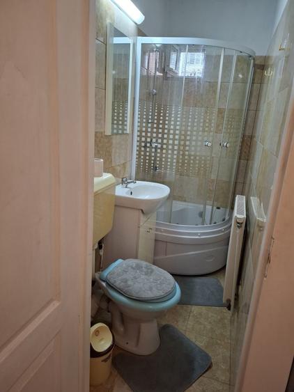 Garsonieră semidecomandată în Kogălniceanu