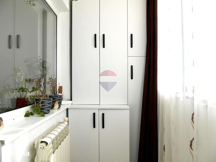 Apartament cu 2 camere decomandat în Kogălniceanu