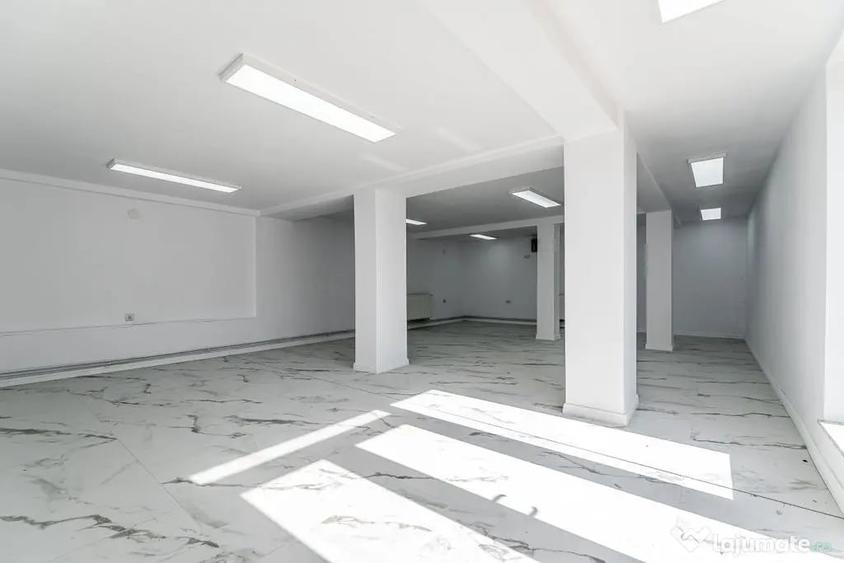 Spațiu comercial, de 400 mp, în Micălaca