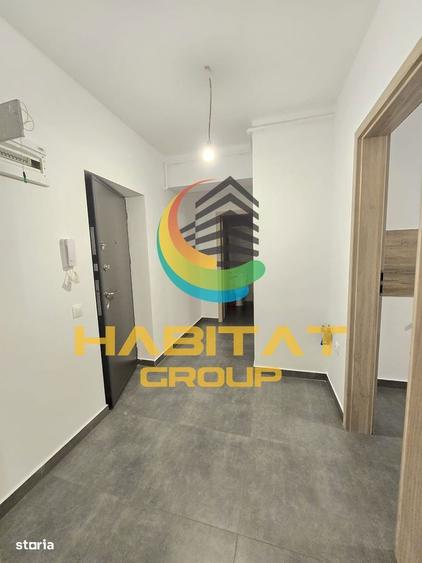 Apartament cu 2 camere decomandat în Giurgiului