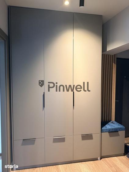 Apartament Premium 2 CamereAviatieiEtaj 1Renovare 2025Promenada - 5