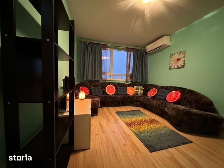 Apartament cu 3 camere în Drumul Taberei