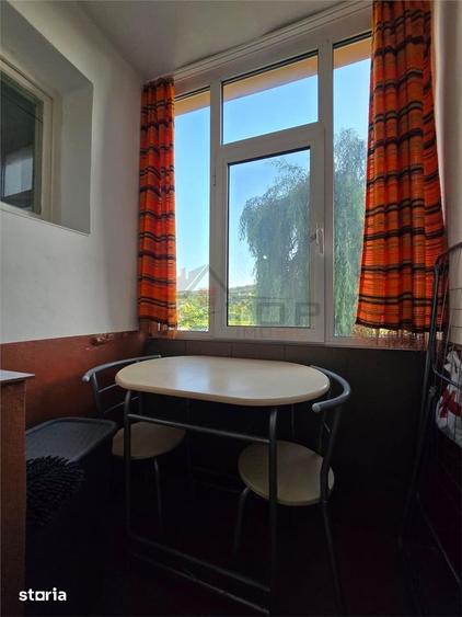 Garsonieră în Alexandru cel Bun