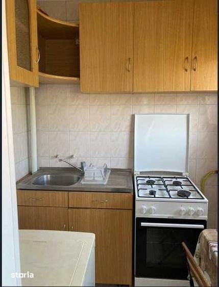 Garsonieră în Podgoria