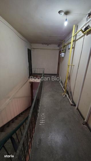 Apartament 4 camere 62,27 mp Corabia, jud.Olt