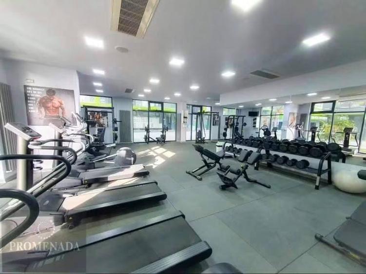 Apartament decomandat în Nord
