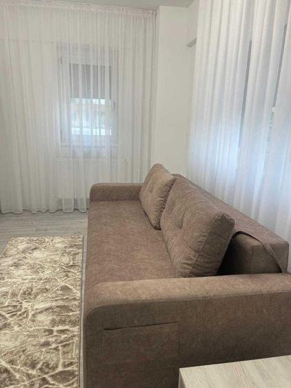 Apartament cu 2 camere decomandat în Frumoasa