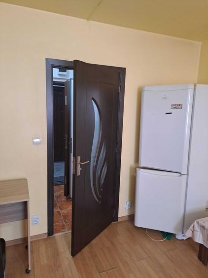 Vand garsoniera comfort 1. decomandat, Marasti, str. Cojocnei - 1