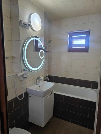 Apartament cu 2 camere semidecomandat în Gheorgheni