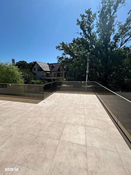 Apartament cu 3 camere în Păulești