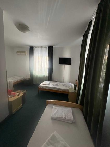 Camin Studentesc Privat Cluj - 350 Eur (Totul inclus) - Strada Ciocarliei 15, MARASTI - 5