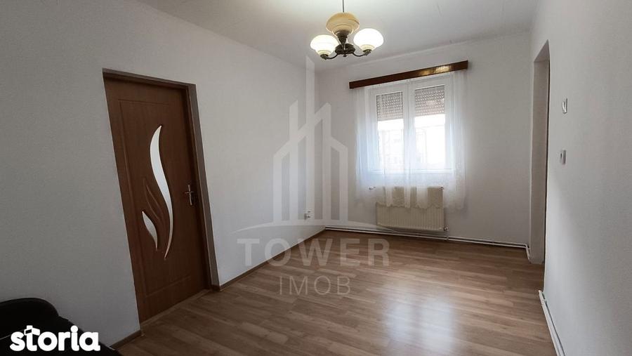 Apartament cu doua camere Tiglari - 6