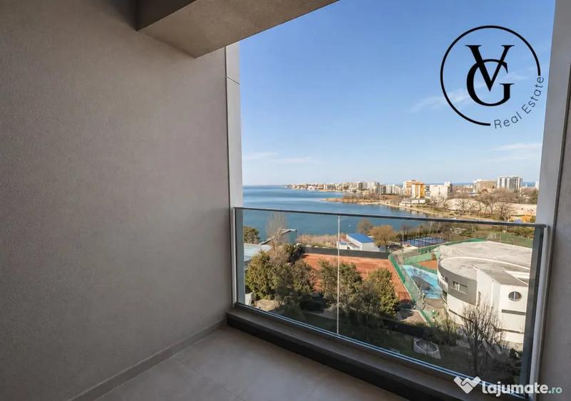Studio cu vedere panoramica - zona Universitate - termen lun - 4