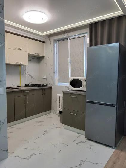 Garsonieră decomandată în Dorobanților