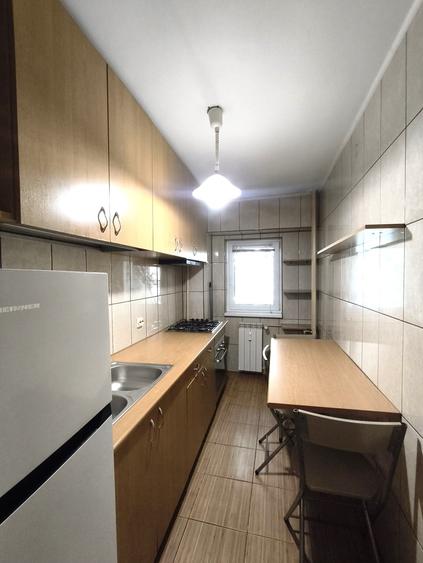 Vitan – Timpuri Noi – Mircea Voda - Garsoniera – 42 mp – 399 EUR - 8