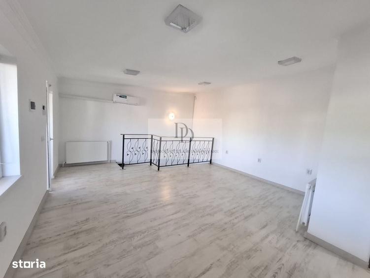 Casa pentru Birouri | 230 mp | 4 Locuri de Parcare | Gheorgheni - 5