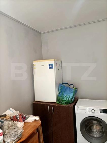 Garsoniera ultracentrala, langa UMF, etaj intermediar, bloc fara risc seismic - 2