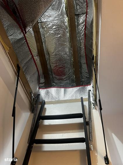 Duplex 2 camere, spa?ios, mobilat ?i utilat, gata de mutare + parcare - 8