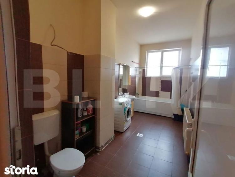 Apartament cu 5 camere decomandat în Mănăștur