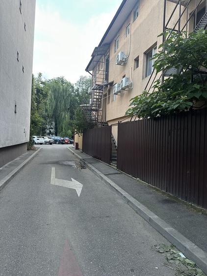 Garsonieră decomandată în Exterior Vest