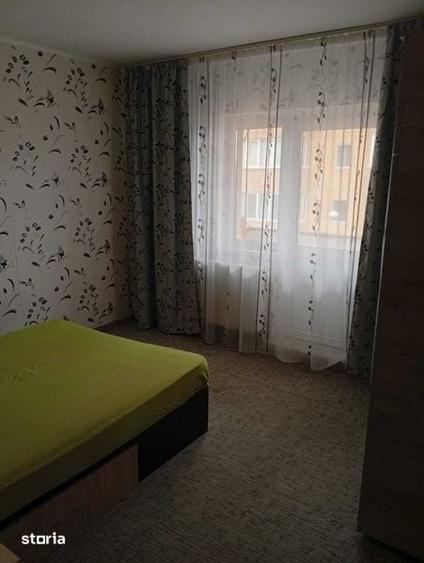 Aartament 2 spre inchiriere, str. Campului Nou Fagaras - 5