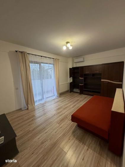 Garsoniera | Sisesti | Straulesti | Balcon - 7