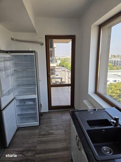Apartament cu 3 camere în Berceni
