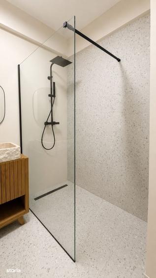 Apartament cu 3 camere în Nord