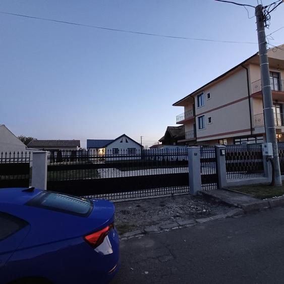 Casă cu 3 camere în Central