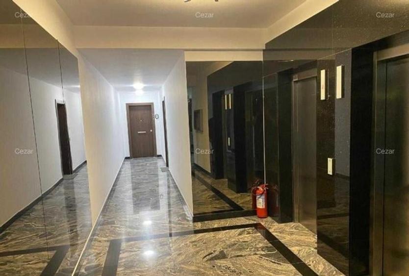Apartament cu 3 camere în Mamaia