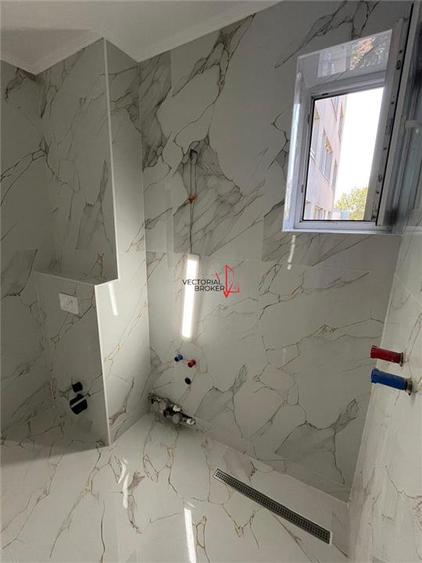 Apartament cu 2 camere semidecomandat în Titan
