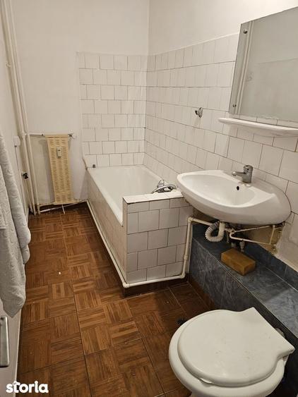Garsonieră în Berceni