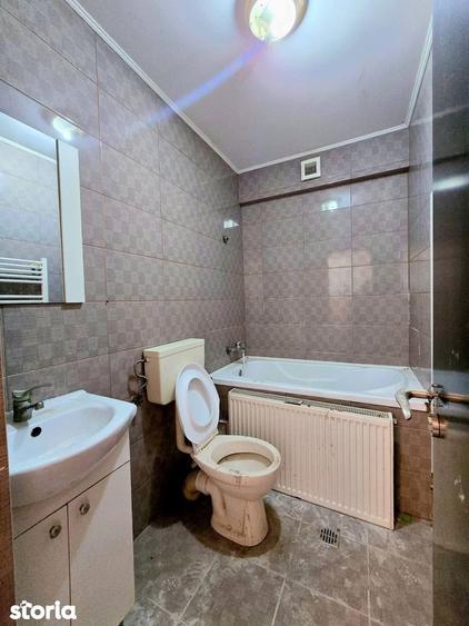 Apartament cu 2 camere în Dobroești