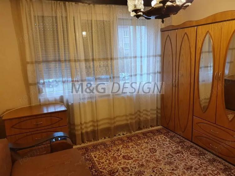 Apartament cu 3 camere decomandat în Take Ionescu