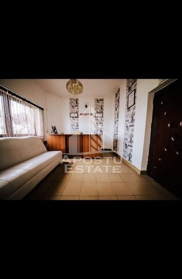 Spațiu comercial, de 250 mp, în Mehala